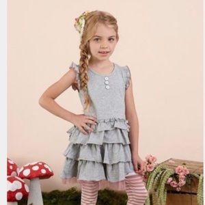 Matilda Jane Whispers Dress from Once Upon a Time collection
